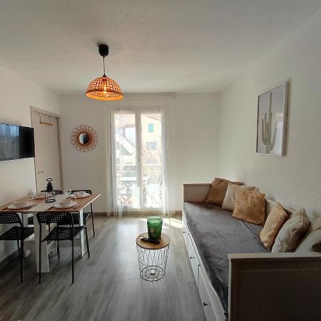 Casa Flamingo - Appartement Calme Et Moderne - 4 - Canet-en-Roussillon Exterior photo