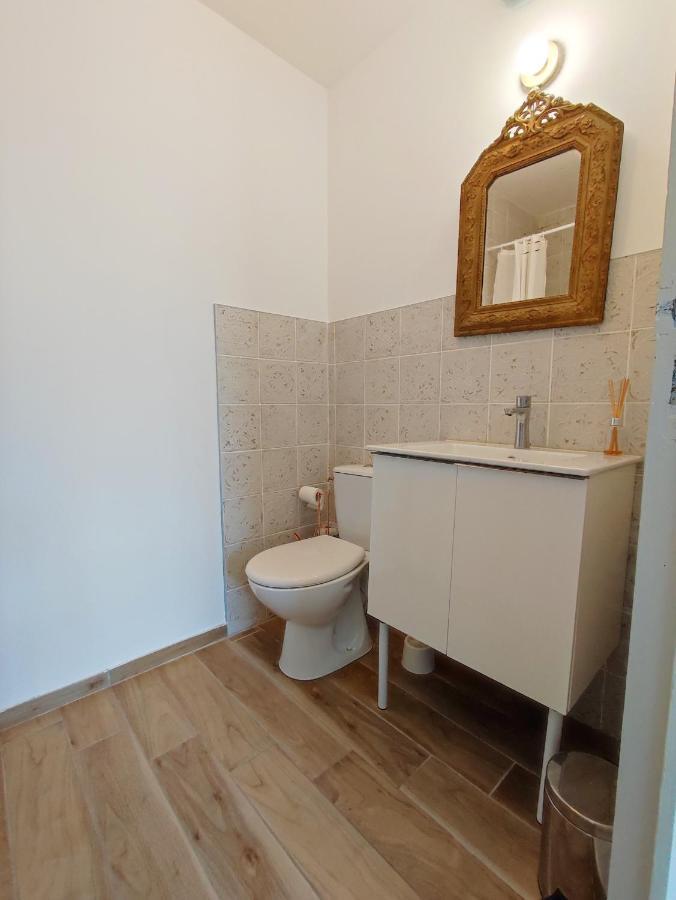 Casa Flamingo - Appartement Calme Et Moderne - 4 - Canet-en-Roussillon Exterior photo