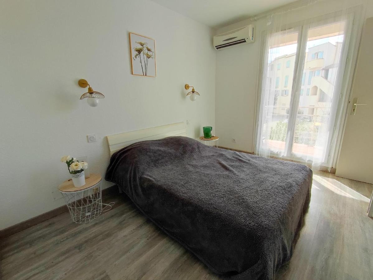 Casa Flamingo - Appartement Calme Et Moderne - 4 - Canet-en-Roussillon Exterior photo