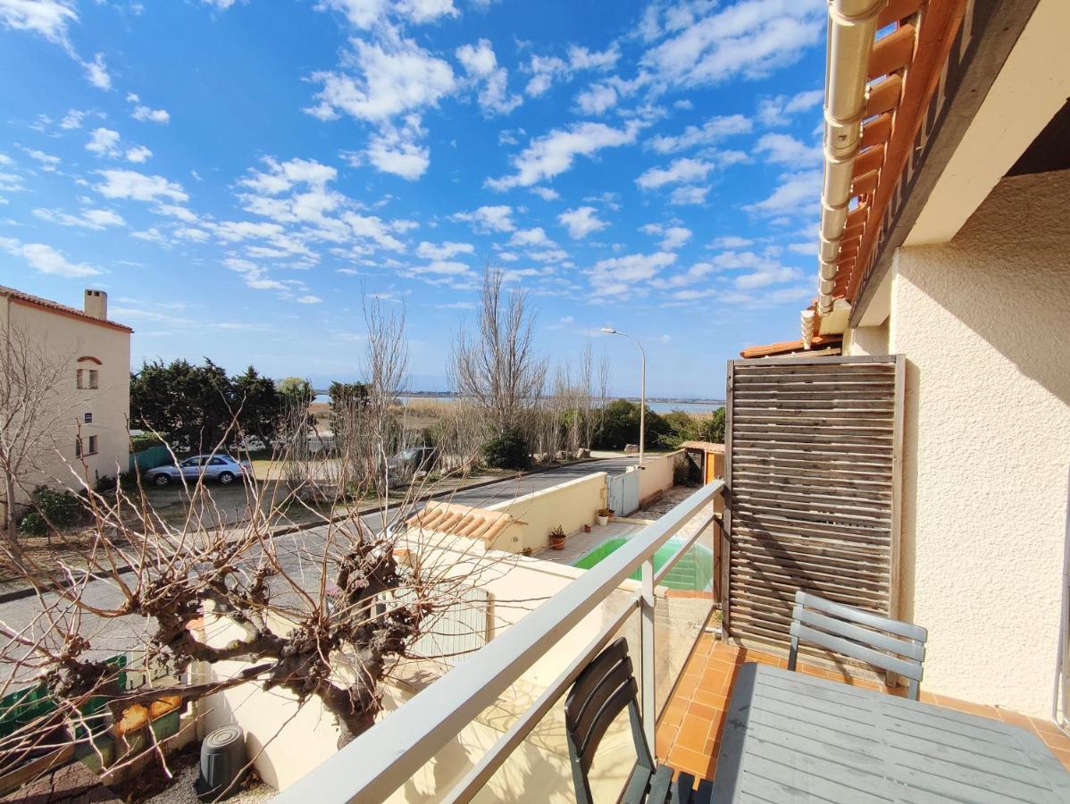 Casa Flamingo - Appartement Calme Et Moderne - 4 - Canet-en-Roussillon Exterior photo